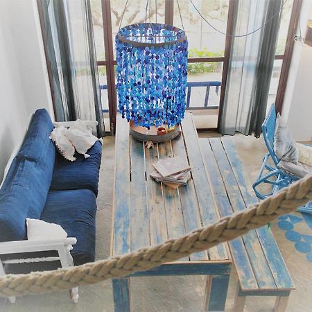 Saveriako, Paradise For Relaxed Free Spirits Villa Agia Pelagia  Bagian luar foto