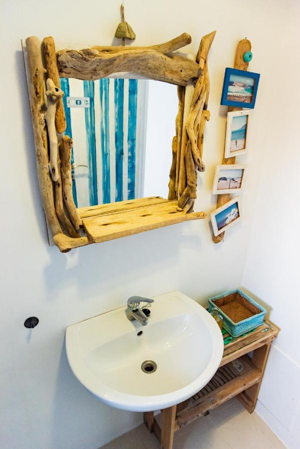 Saveriako, Paradise For Relaxed Free Spirits Villa Agia Pelagia  Bagian luar foto