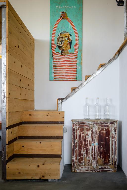 Saveriako, Paradise For Relaxed Free Spirits Villa Agia Pelagia  Bagian luar foto