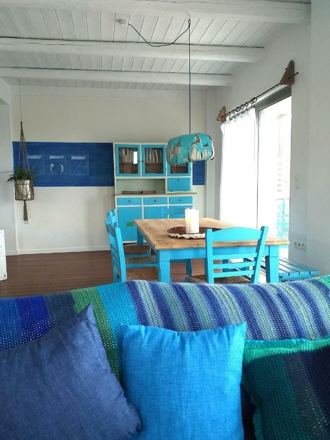 Saveriako, Paradise For Relaxed Free Spirits Villa Agia Pelagia  Bagian luar foto